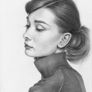 Pencil Drawing: 0303