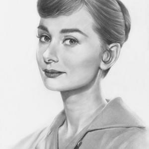 Pencil Drawing: 0316