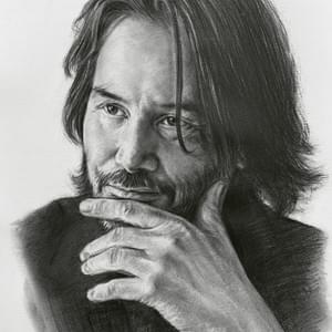 Pencil Drawing: 0338