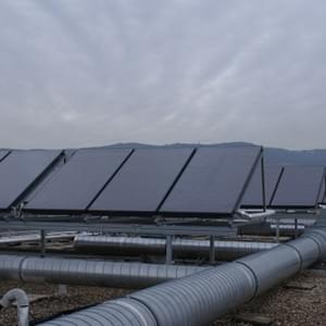 OPAC SAINT-CHAMOND (42) - 17 Bâtiments Sociaux – 2010