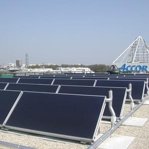 Académie ACCOR - Evry (91)