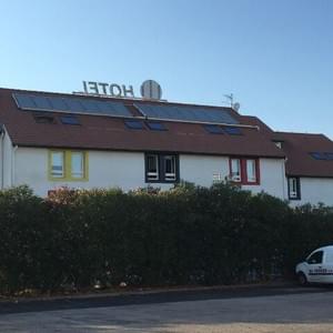 Hôtel B&B Perpignan Nord (66)