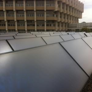 AIRBUS - Bâtiment de bureaux à Toulouse (31)