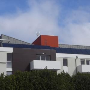 Logement sociaux à Toulouse (31)