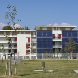 Bouygues Immobilier - Réisdence de logements à Perpignan (66)