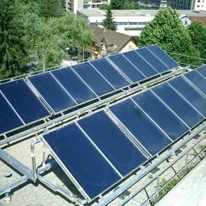 ADOMA - Résidence Le Fier (251 lits) à Annecy (74)