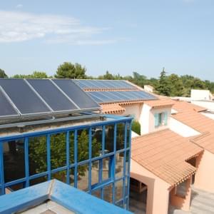 Centre de Balnéothérapie à Argelès sur Mer (66)