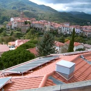 EHPAD de Saint Laurent de Cerdans (66)