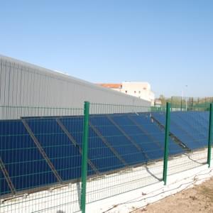 Centre de détention de Neuvic (24)