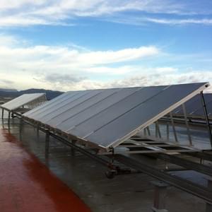 Usine Bourdouil à Rivesaltes (66) – (74 m²) 