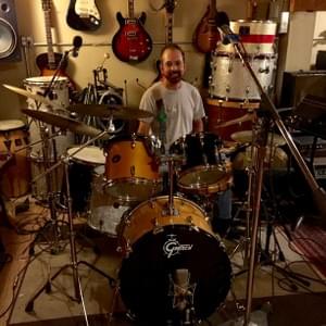 A photo from one of the first sessions