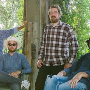 With Eric, Kyle & JC