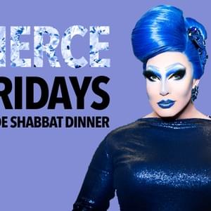 LGBTQ Shabbat Dinner for Pride Month