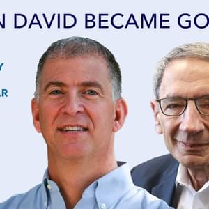 Jewish History Lecture Event