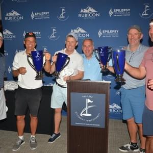 The Leap 2023 Winning Team