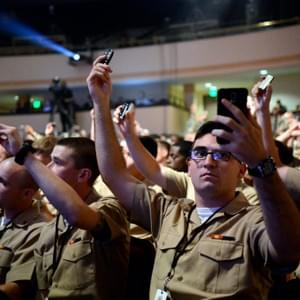 Armed Forces Trivia Quest: JT Base San Antonio