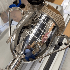 LOHLA SPORT TOCC Trophy