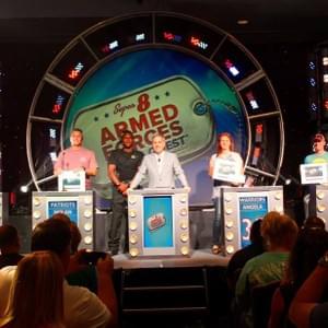 "The Mystery Fun Bag of Fun?"