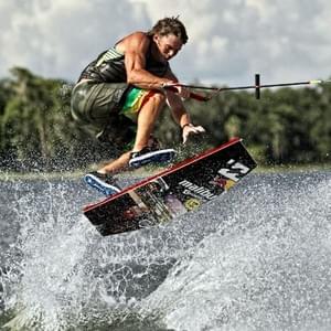 The Brian Grubb Wake Experience