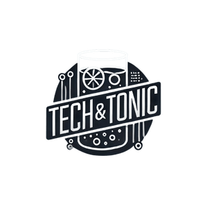 Tech and Tonic este un ONG fondat în 2023, dedicat explorării impactului social al noilor tehnologii și utilizării lor creative în domenii sociale și culturale. Asociația creează punți între tehnologie și societate, evidențiind atât oportunitățile, cât și provocările. Organizația dezvoltă proiecte la intersecția dintre tehnologie, cultură, societate și migrație, având ca obiectiv educația, consolidarea coeziunii sociale, a participării civice și a accesului echitabil la informație și servicii. Cel mai important proiect al organizației până în prezent este Harta Literară, prima hartă interactivă a locurilor care apar în cărți. 