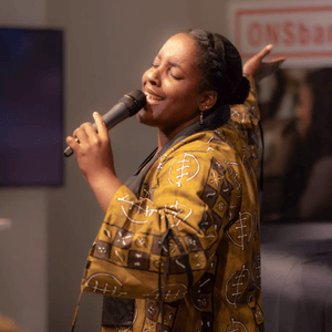 Tiffany, ervaringsdeskundige