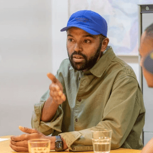 Odair Inocencio  , groepscoach