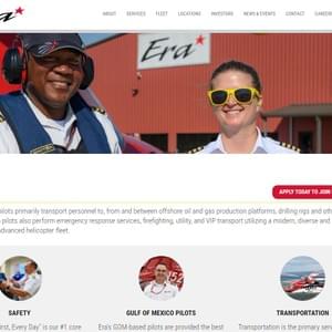 Website Design & Development
