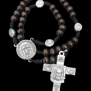 Holy Face of Jesus Chaplet