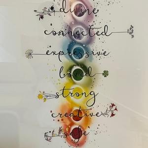 chakra Reiki Fondettes