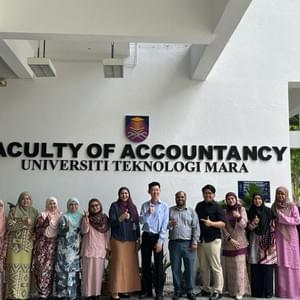 Faculty of Accountancy, UiTM