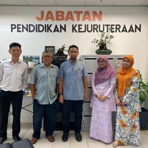 Dept. of Engineering Education