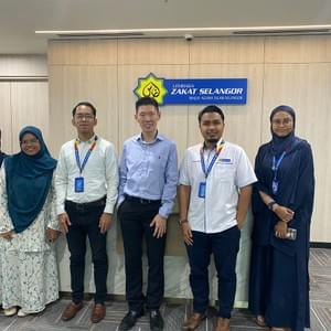 Lembaga Zakat Selangor (MAIS)
