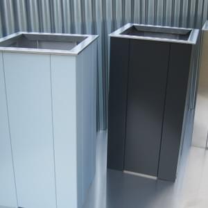 Tall minimal No.1/25L