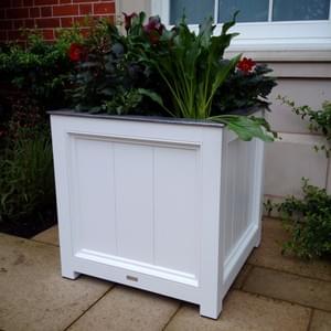 Classic RS with lead flat top