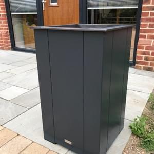 Tall Minimal No.1/25L with lead capping