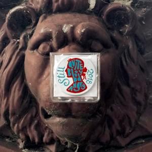 #pennydrops. Hand-painted pre-decimal pennies bearing a fake expansion of the QbA acronym.