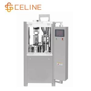 NJP400 Automatic Capsule Filling Machine