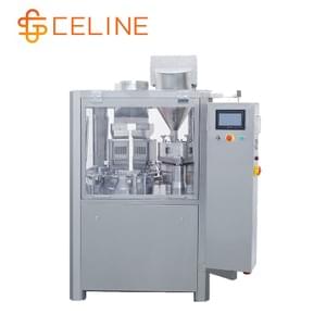 NJP2500 Automatic Capsule Filling Machine