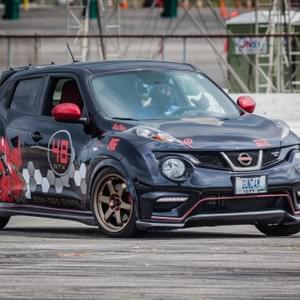 Racing Livery Design