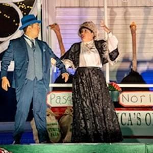 "Eufemia," Don Procopio, Pacific Opera Project, Heritage Square Museum