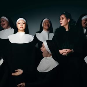 "La Badessa" (Suor Angelica); Lyric Opera of Orange County; 2025