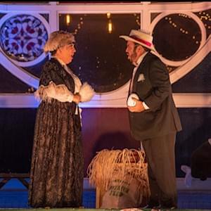 "Eufemia," Don Procopio, Pacific Opera Project, Heritage Square Museum