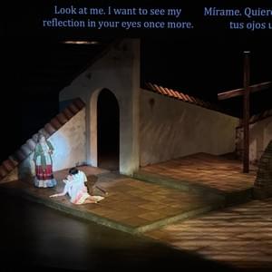 "Toypurina" (Zorro), Opera San Jose Mainstage Debut, 2025