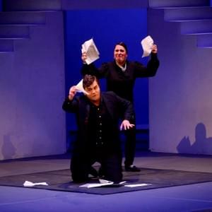 "Marcellina," Le Nozze di Figaro, ISOFOM 2021, Teatro Ocampo