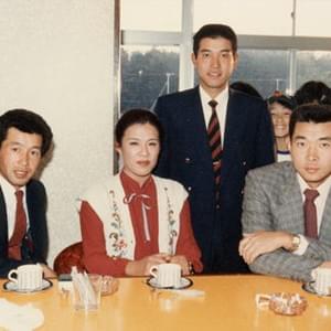 巨人軍　篠塚選手　原選手　江川選手