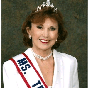 Pat Madden Housel - 2006