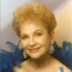 Gaynelle Carley Gray - 1992