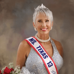 Myrna Blackwood - 2013