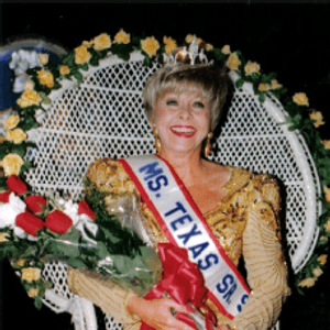 Mary Frances Hansen - 1997