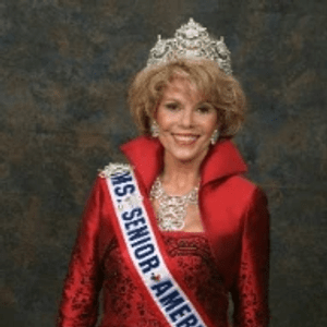 Mary Virginia Tuinstra - 2002